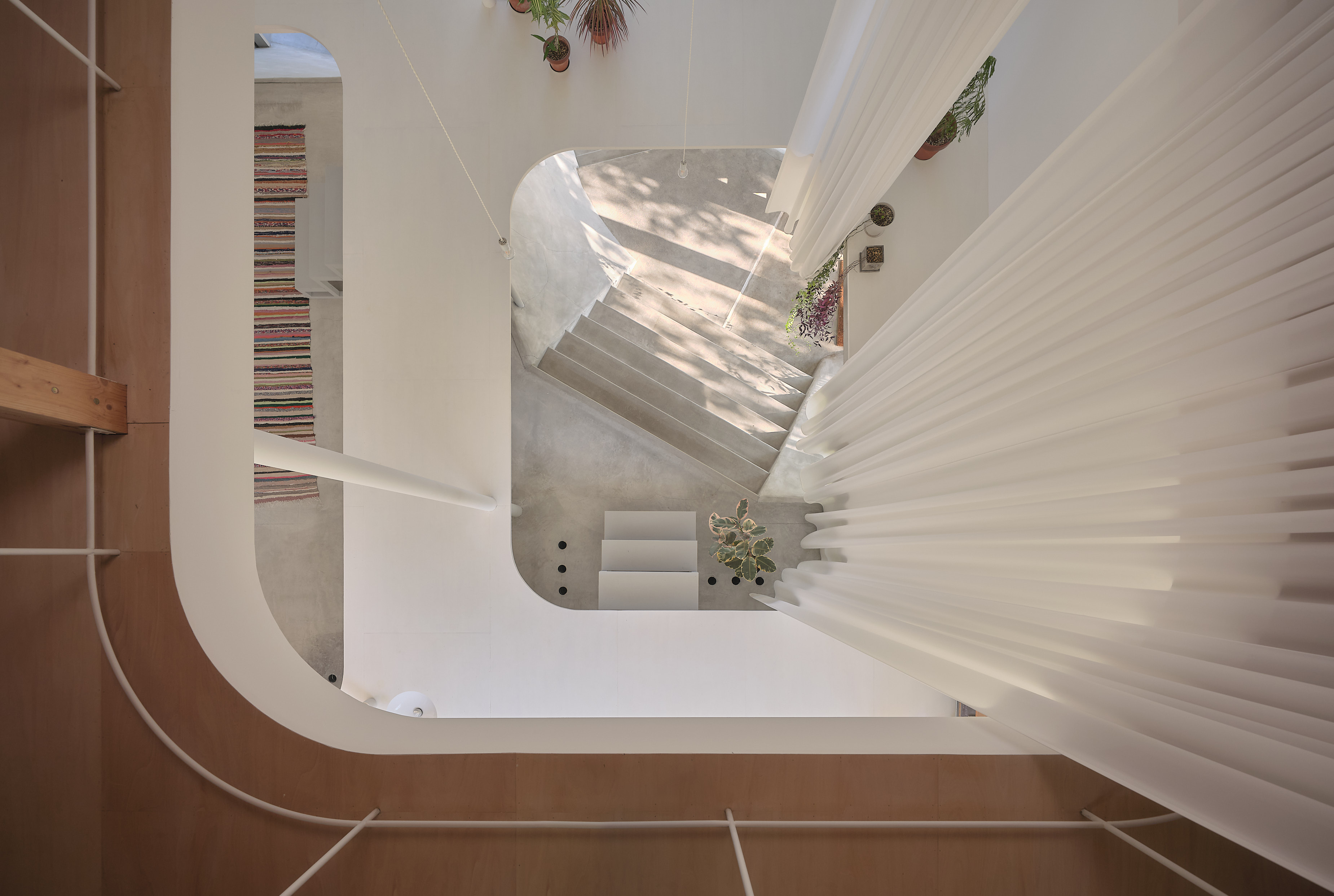 『西野の住居』堀部太建築設計事務所