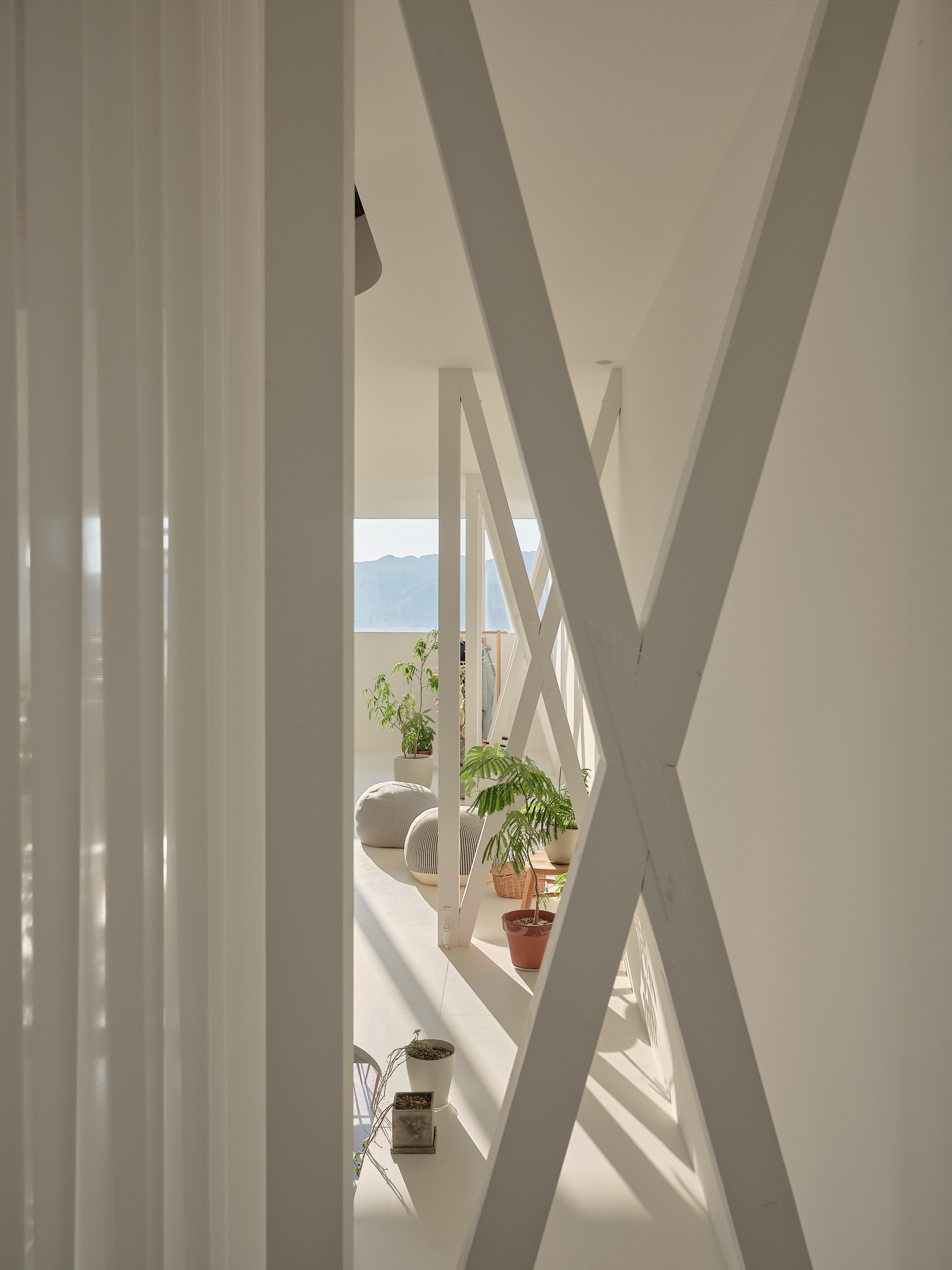 『西野の住居』堀部太建築設計事務所