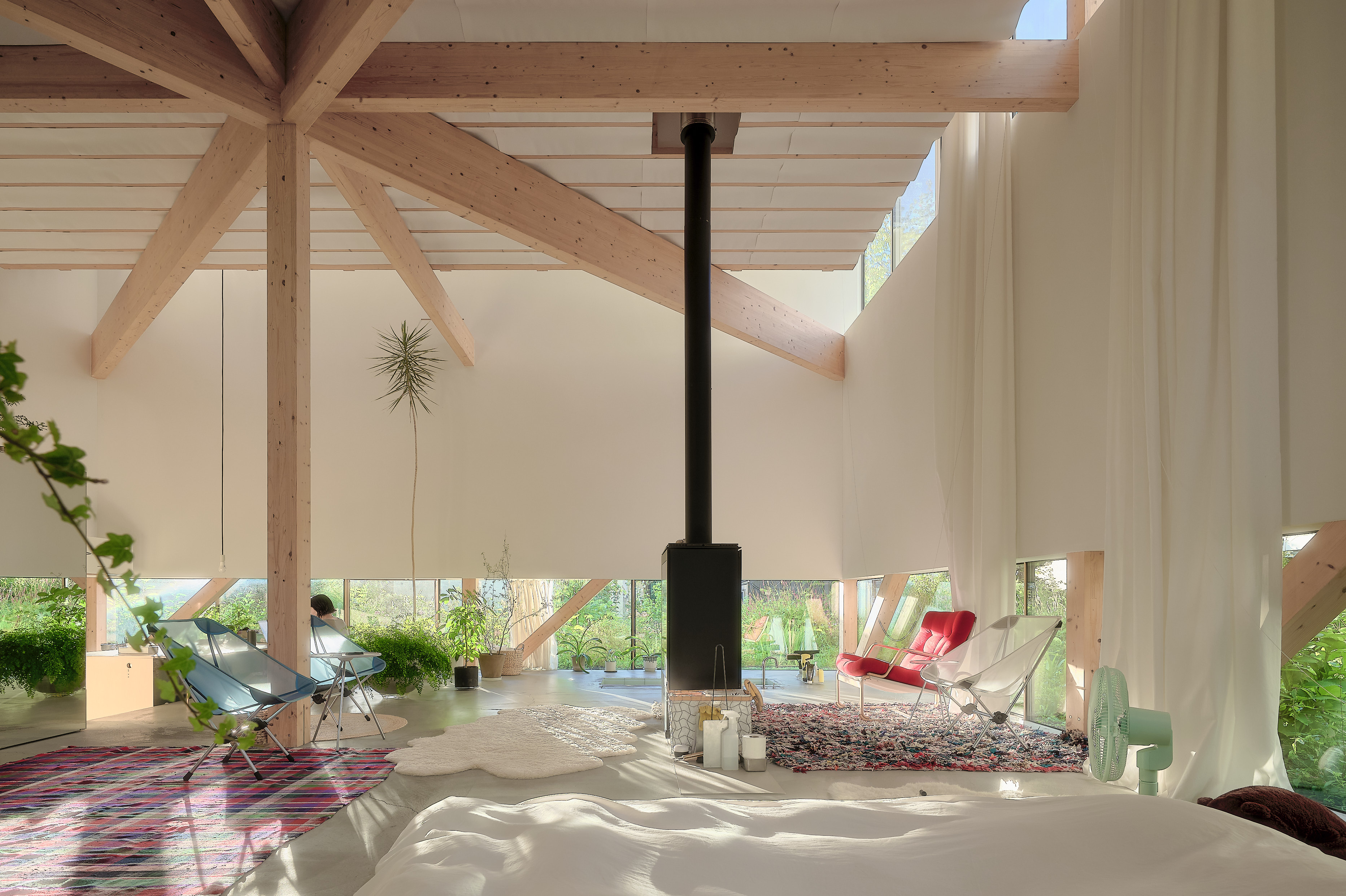 『Showcase』久野浩志建築設計事務所