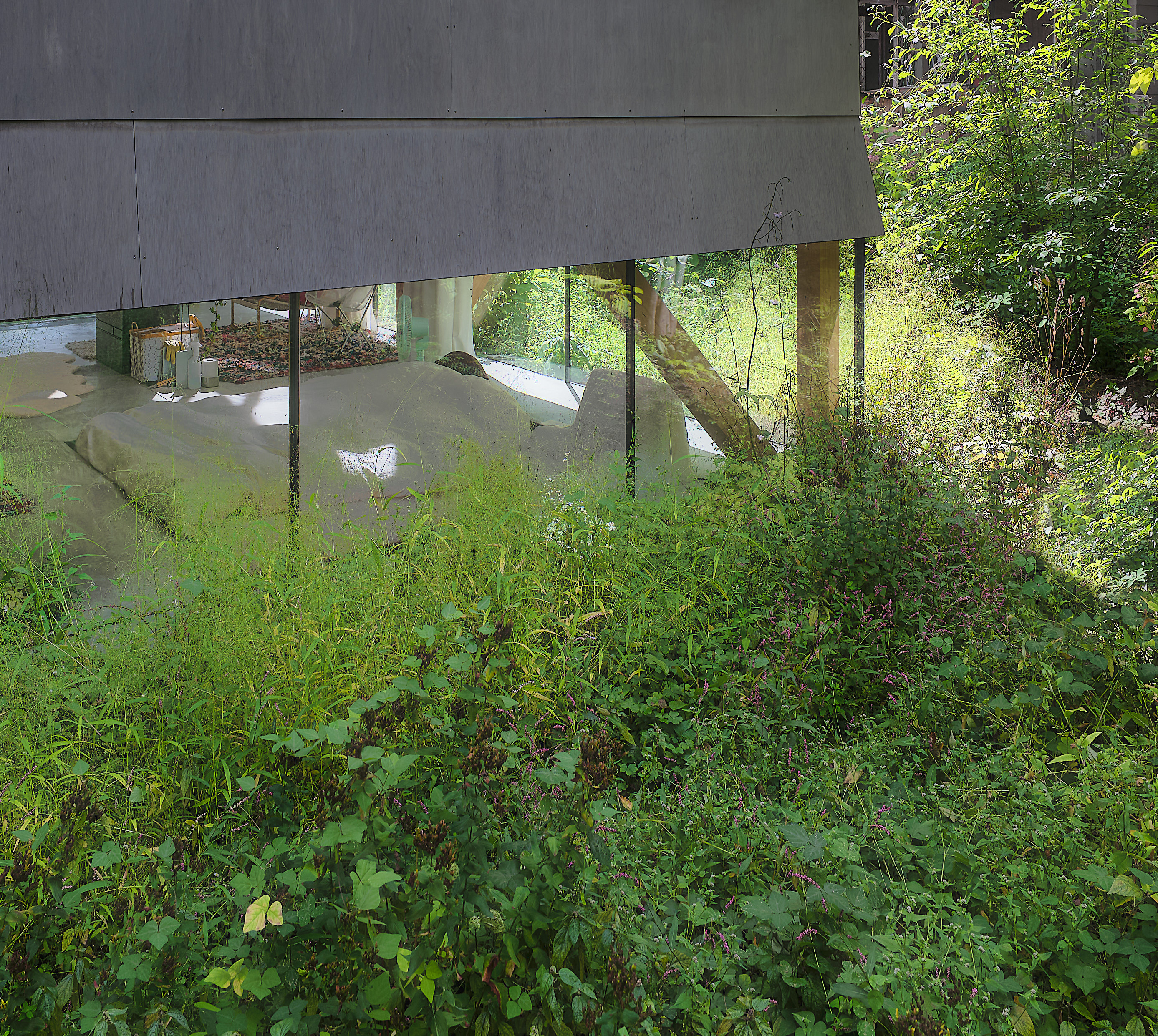 『Showcase』久野浩志建築設計事務所