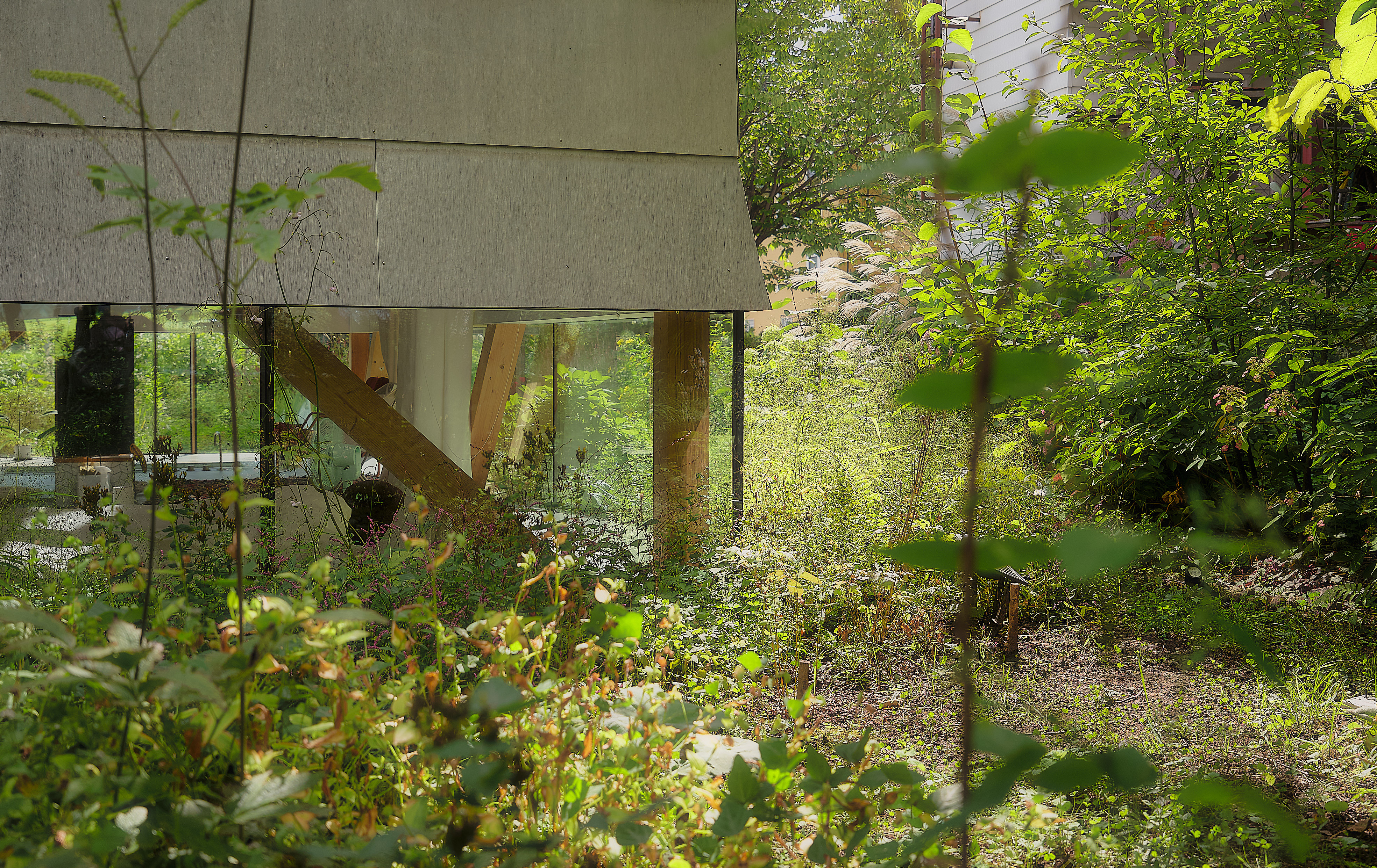 『Showcase』久野浩志建築設計事務所