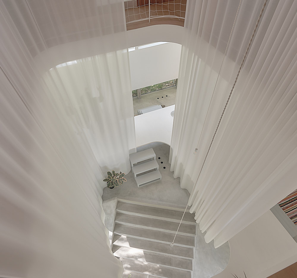 『西野の住居』堀部太建築設計事務所