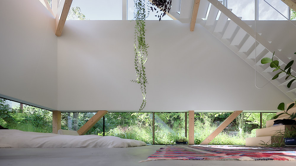 『Showcase』久野浩志建築設計事務所